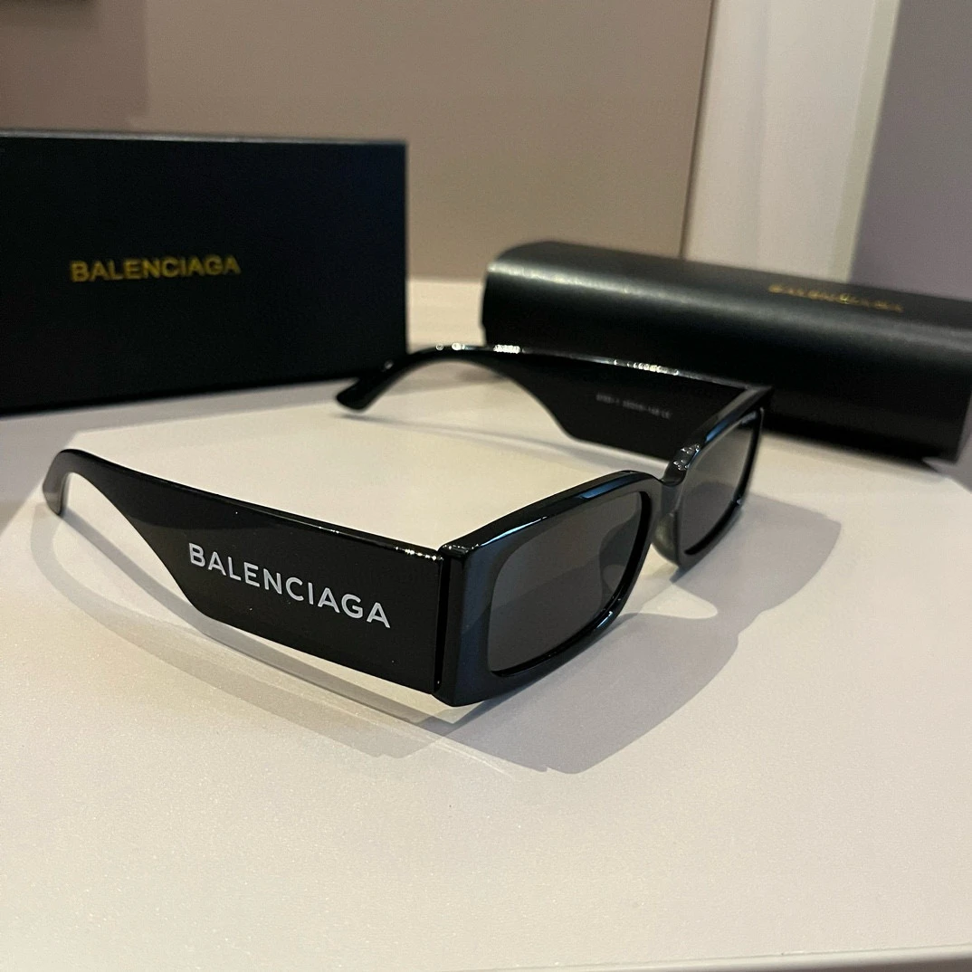 Balenciaga Eyewear — 675532d1