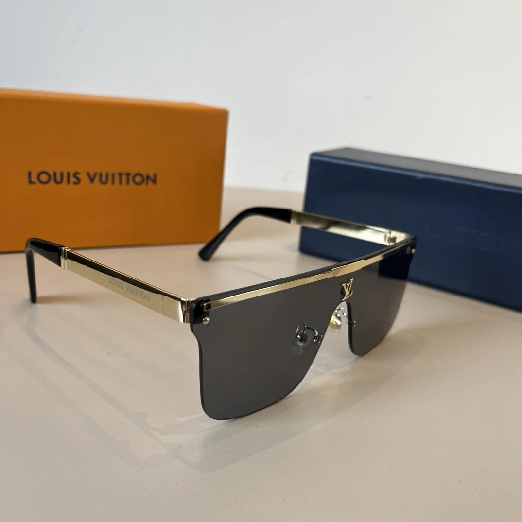 Louis Vuitton Eyewear — ad885a01
