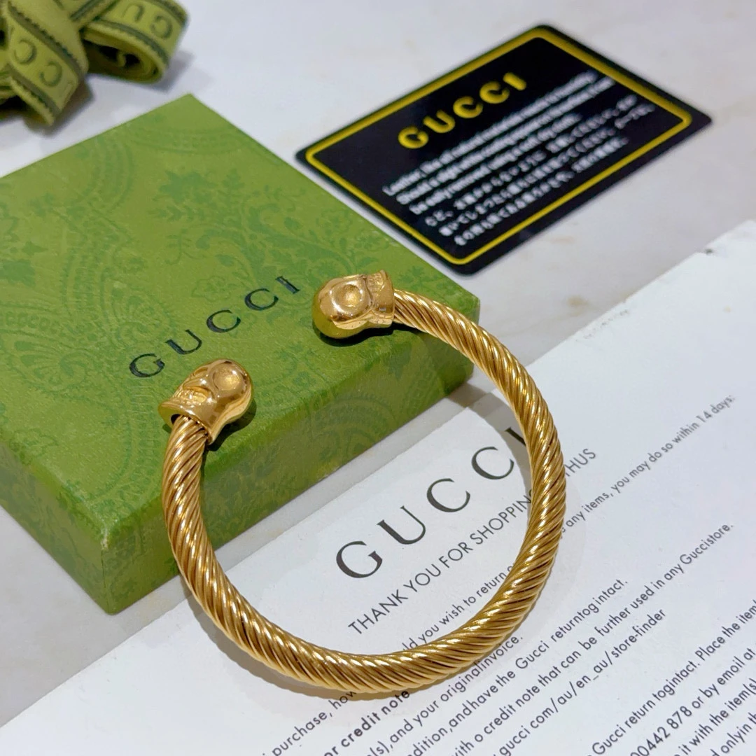 Gucci Jewellery — 3970c78a