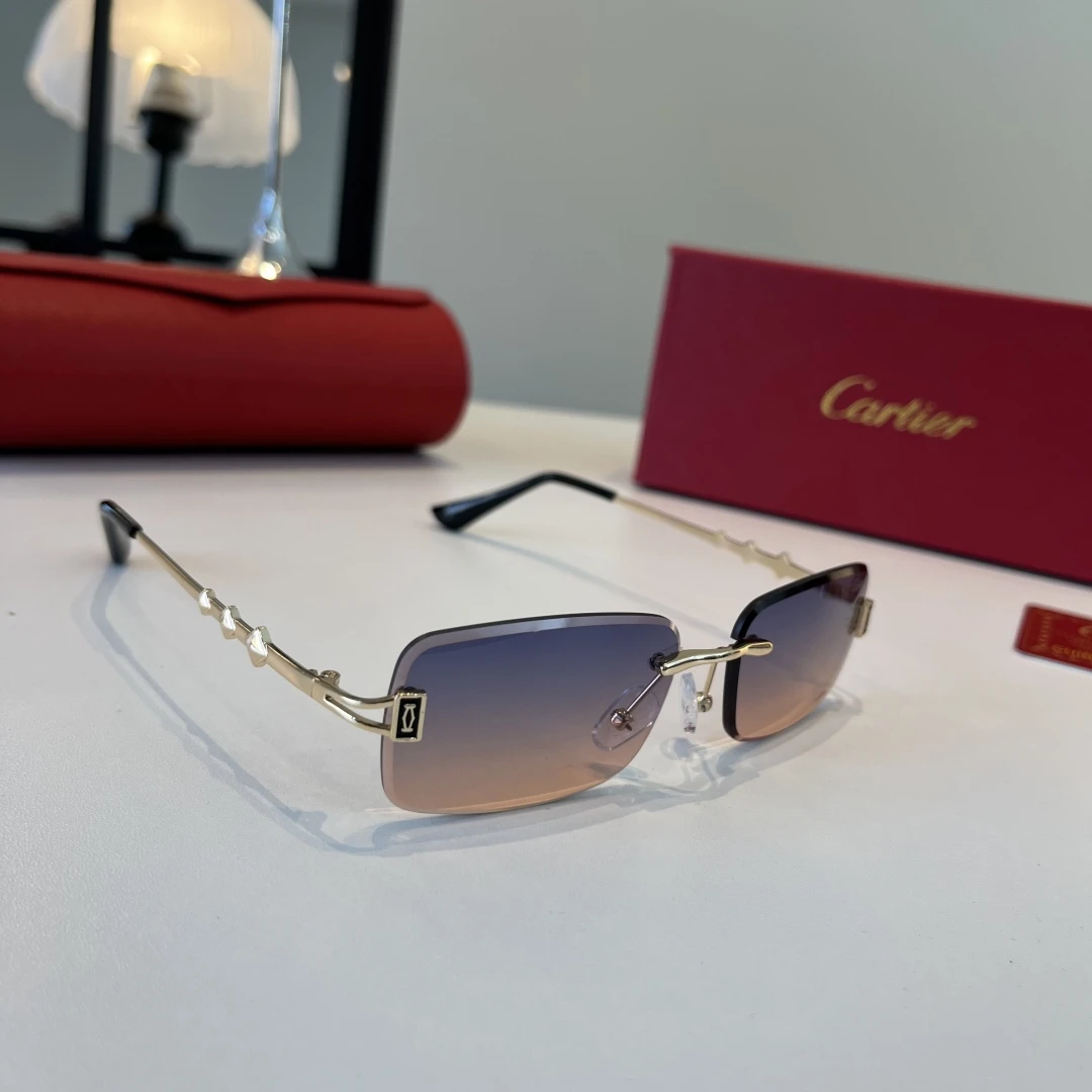 Cartier Eyewear — bf903896