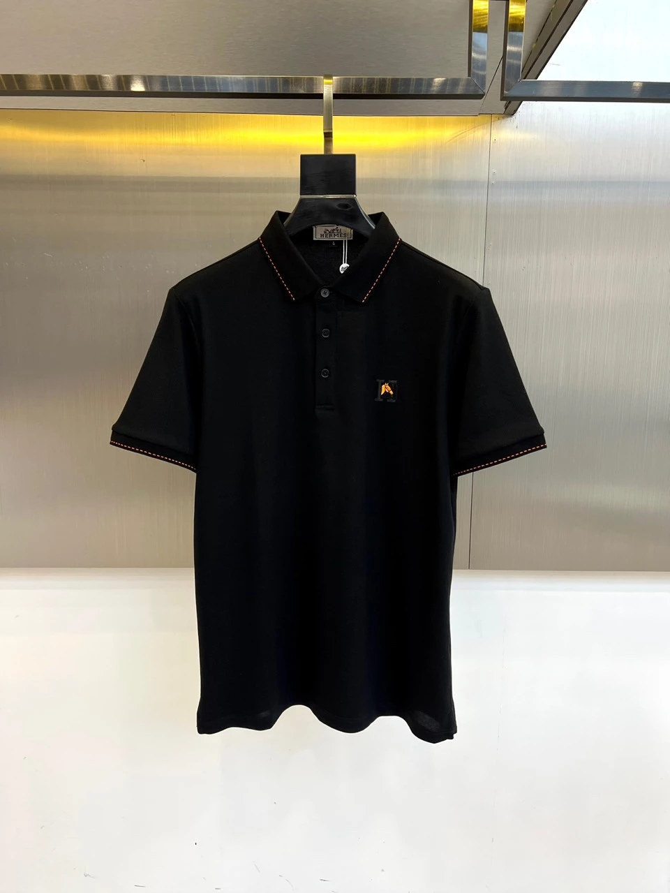 Hermès T-Shirt — f5fb247e