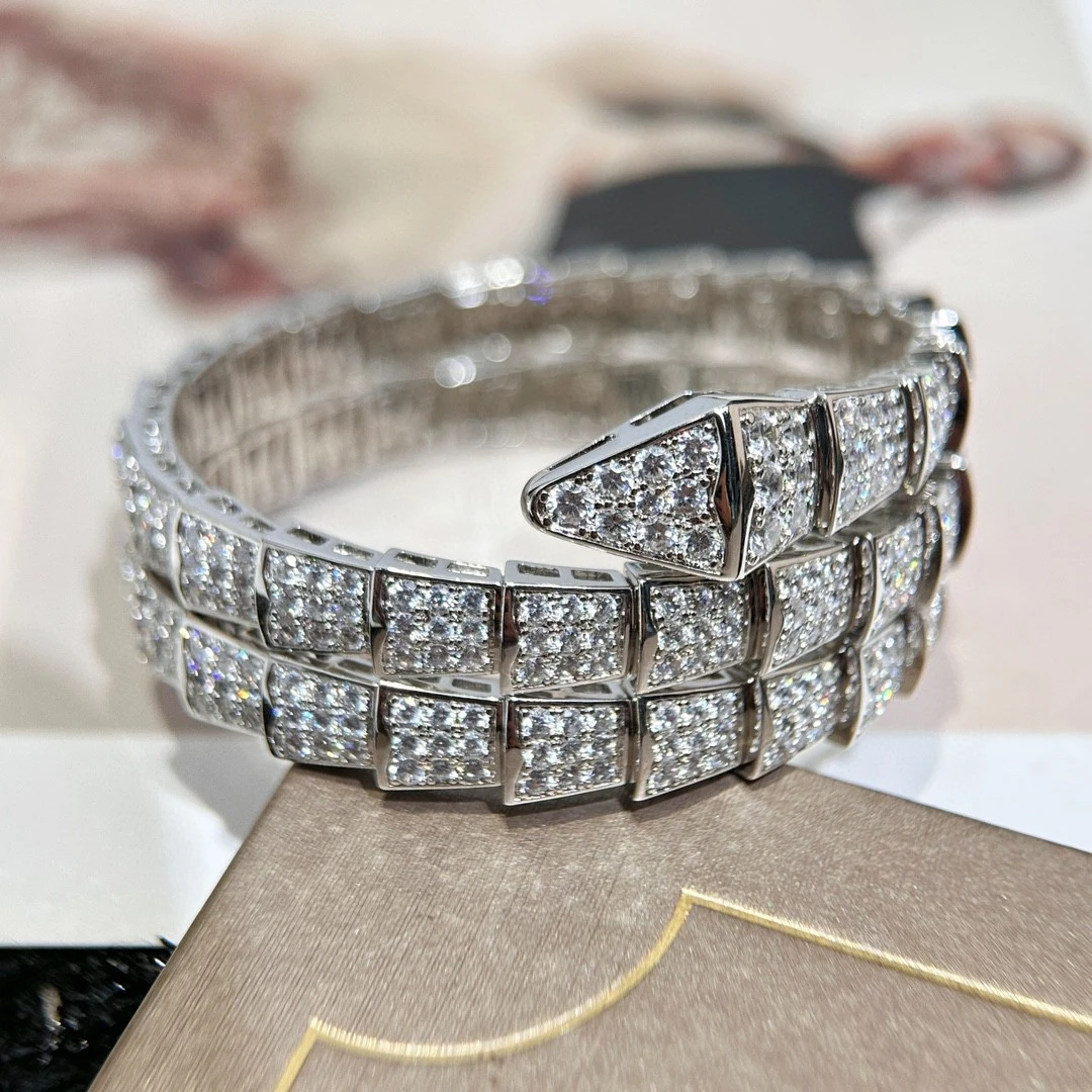 Bvlgari Jewellery — 235c39f5