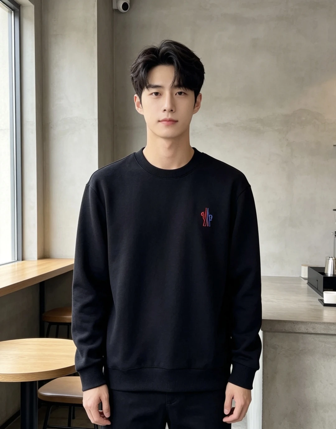 Moncler Sweatshirts — 3de668d7