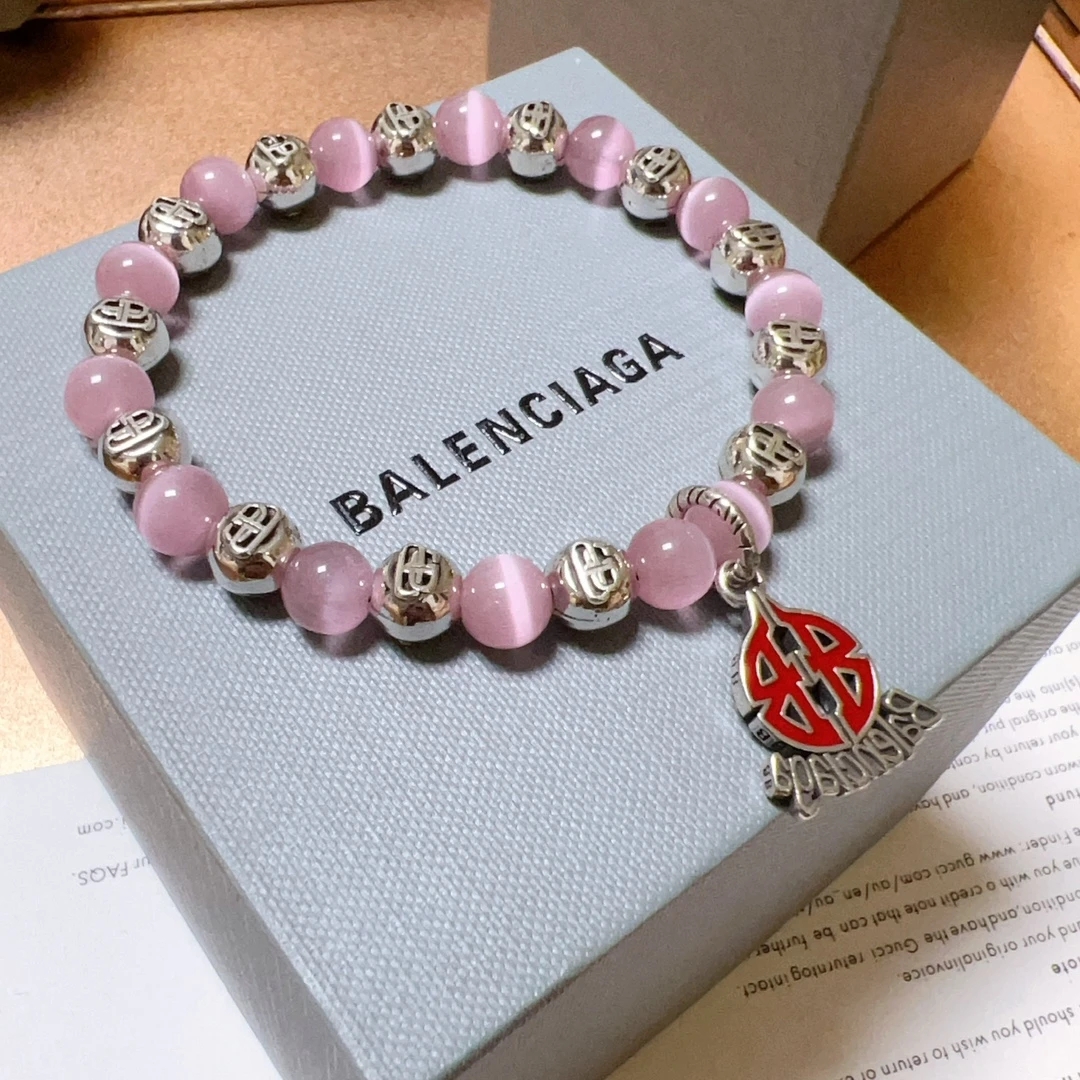 Balenciaga Jewellery — f1de1b50