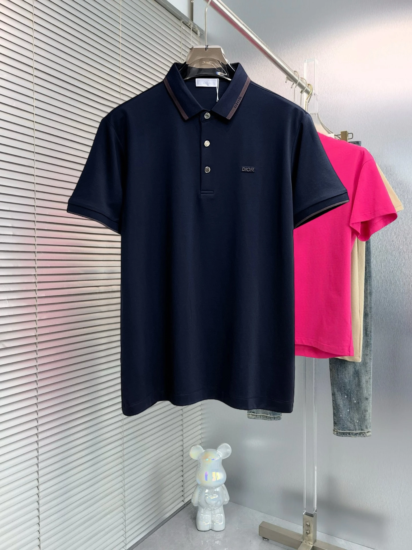 Dior T-Shirt — 1d8e1245