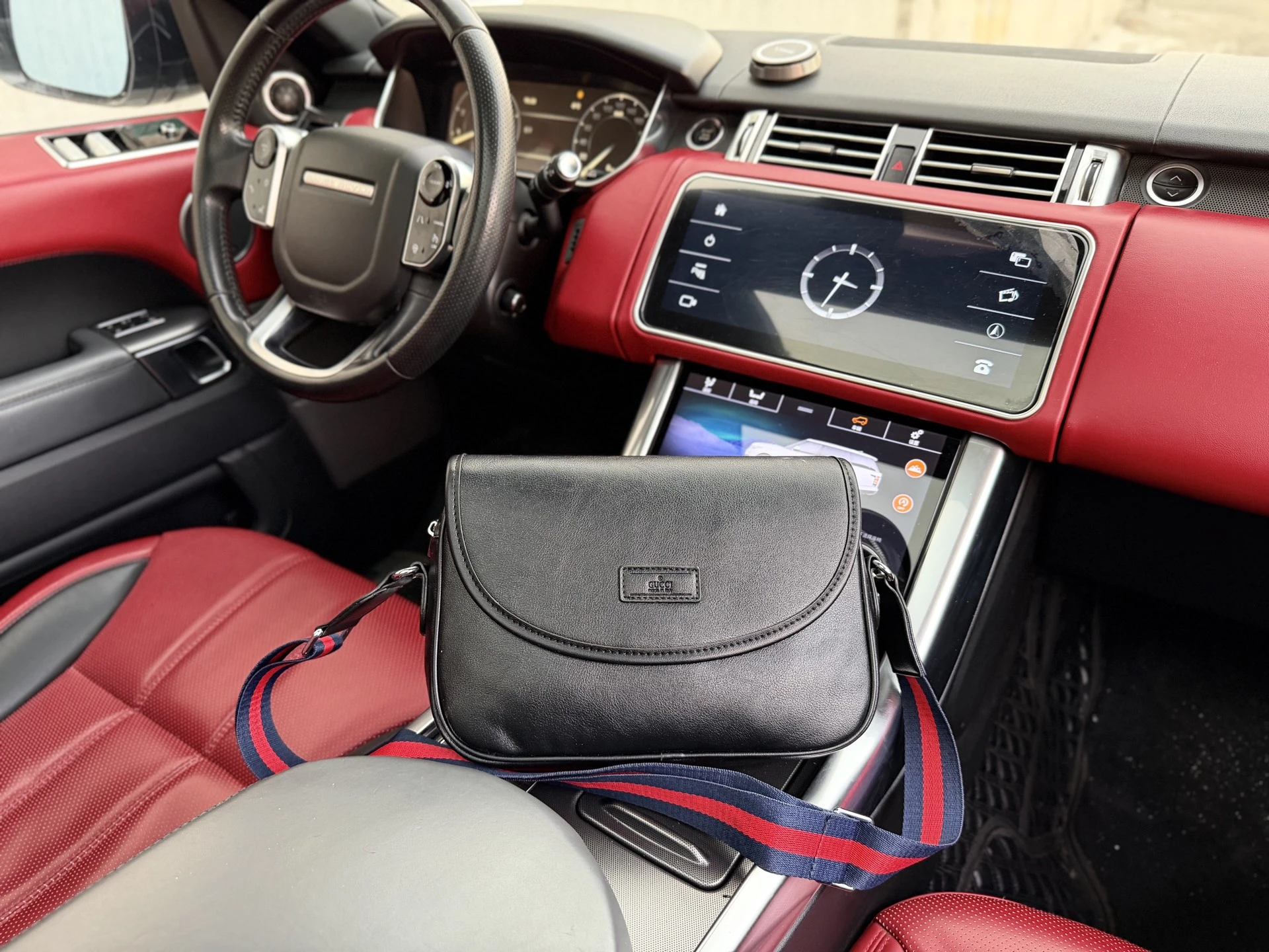 Gucci Bag — 4501943d