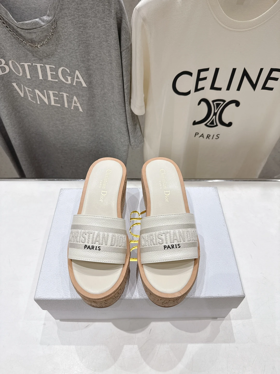 Dior Slippers — ae43ed3a