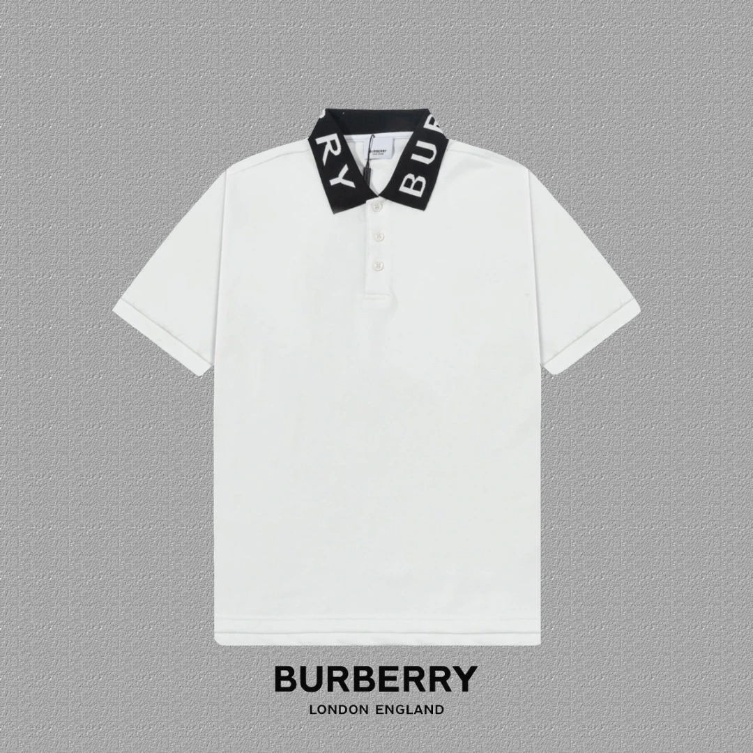 Burberry T-Shirt — 4b0d8d91