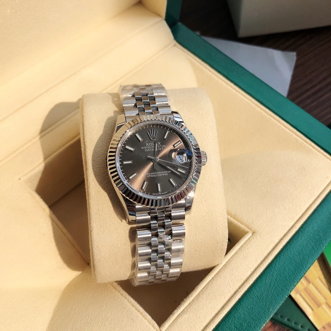 Rolex Watch — 1d5286a4
