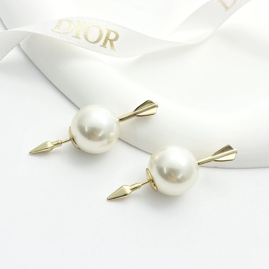 Dior Jewellery — 5cda2c19