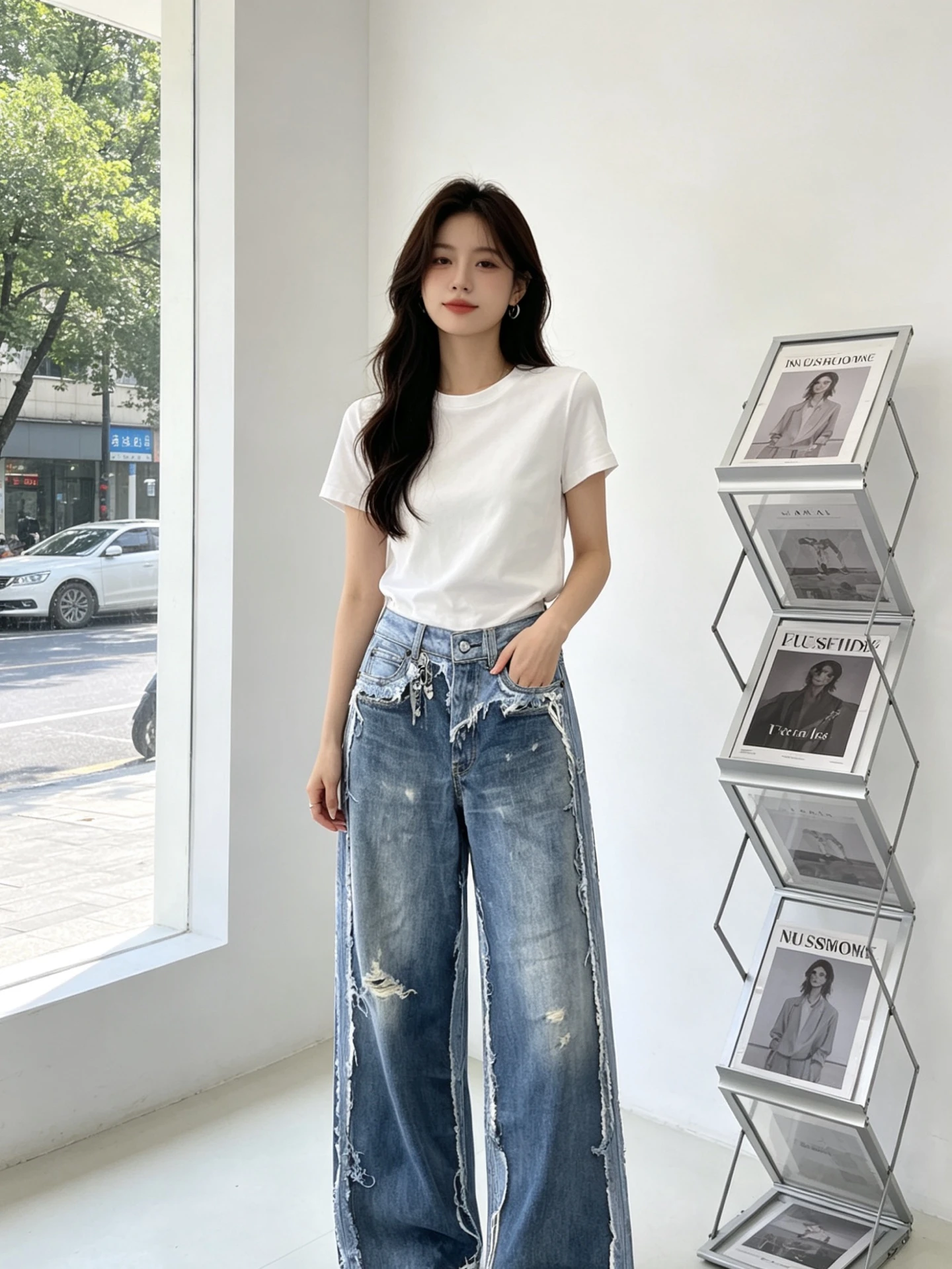 Jeans — 3e52558c