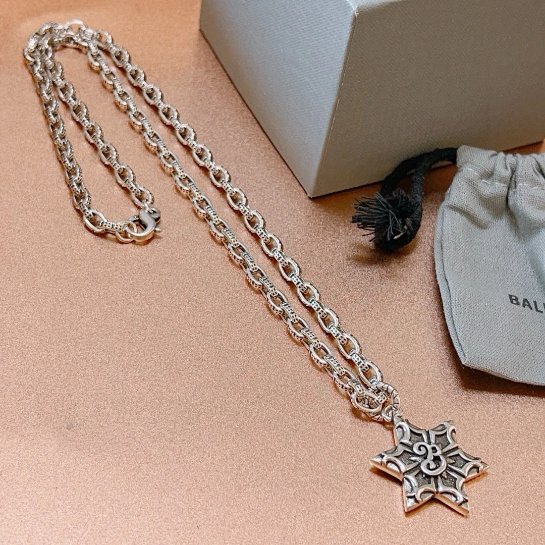 Balenciaga Jewellery — 01b0844c