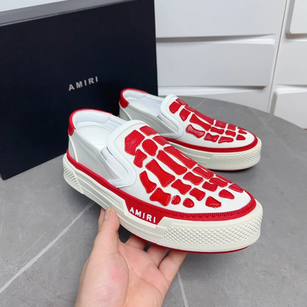 Amiri Shoes — d1d232f4