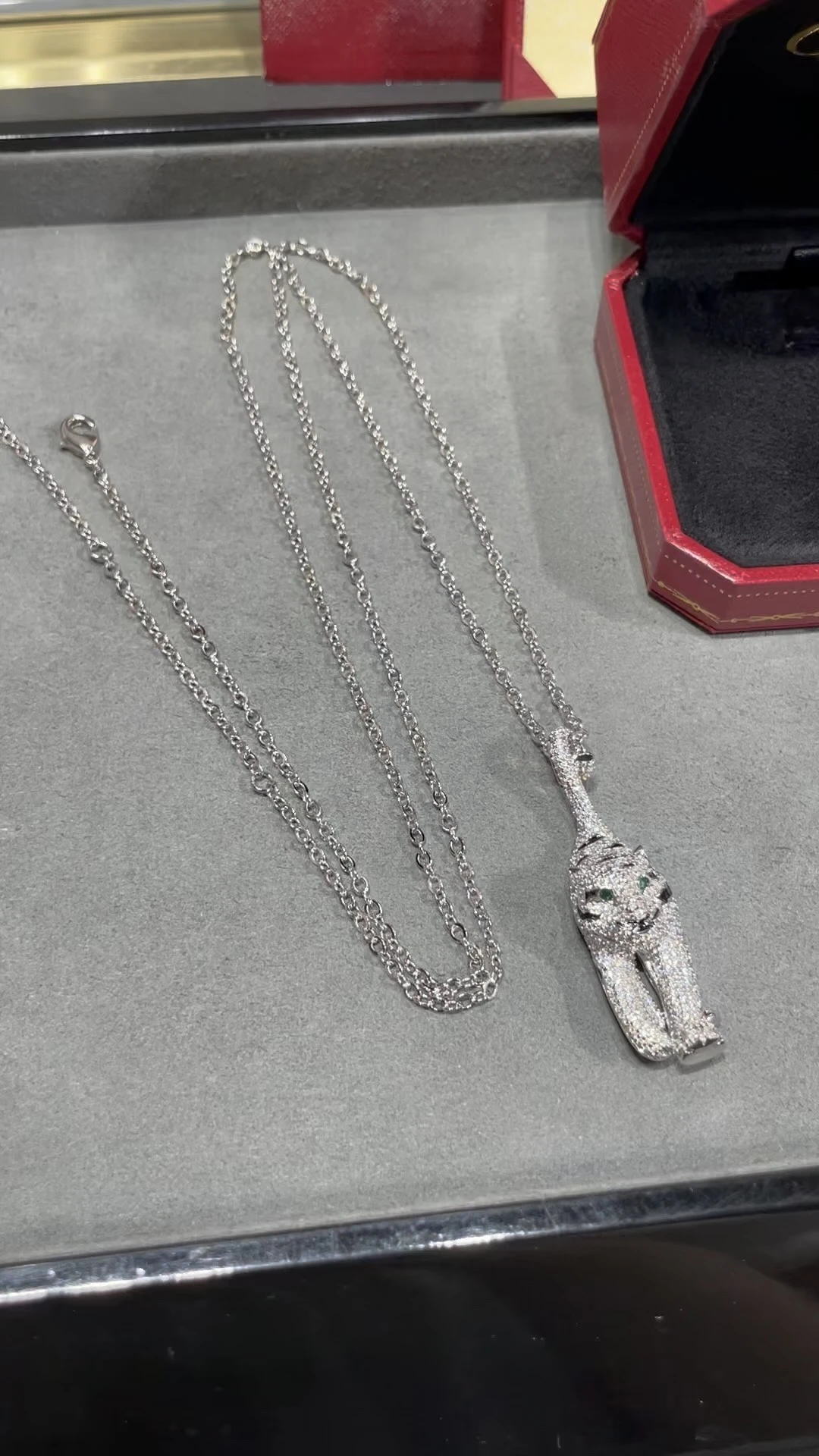 Cartier Jewellery — bea8a6a0