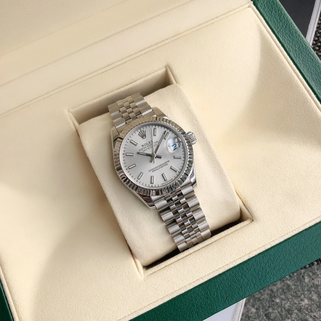Rolex Watch — 14193282
