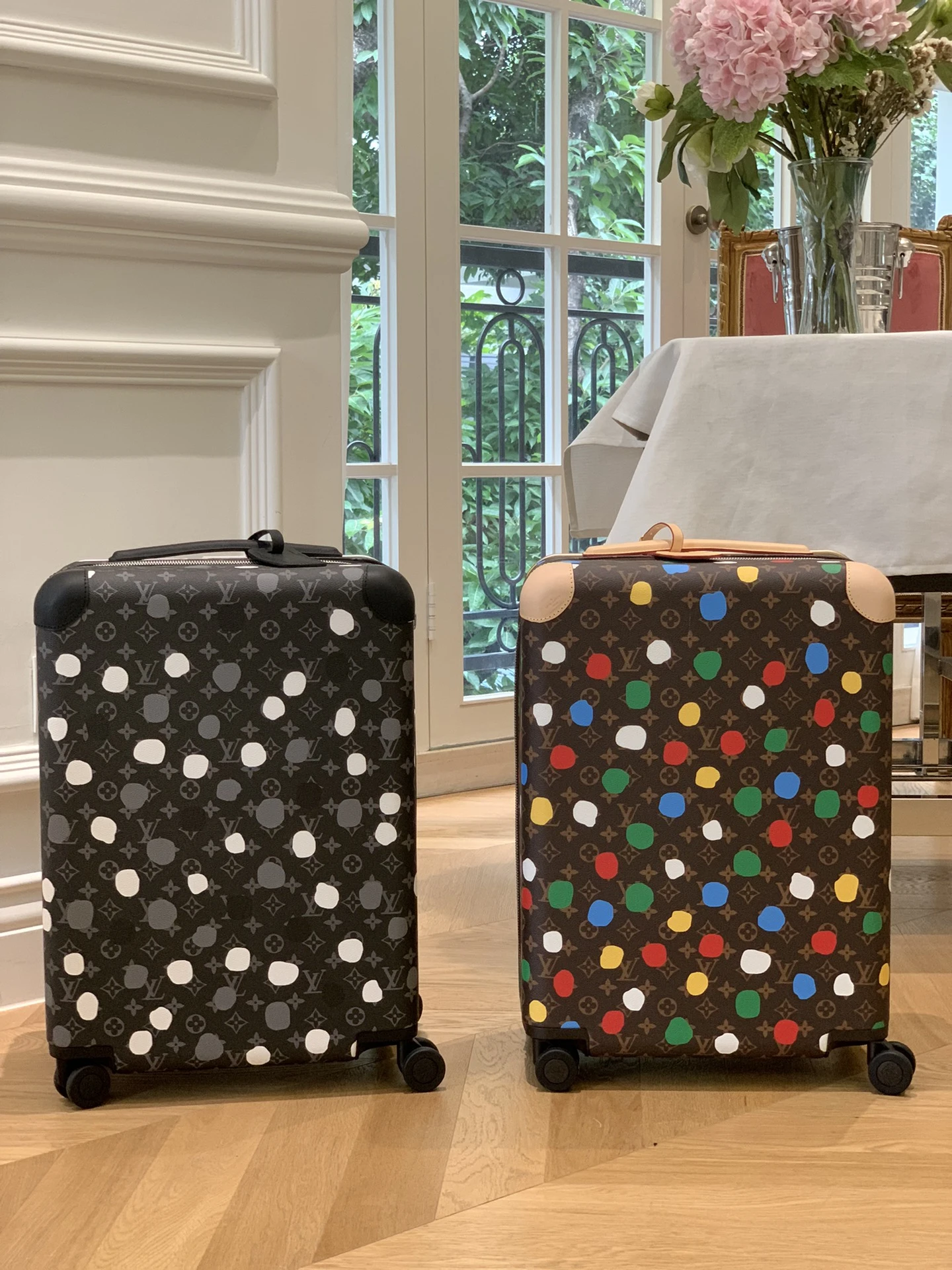 Luggage — 123d97c0