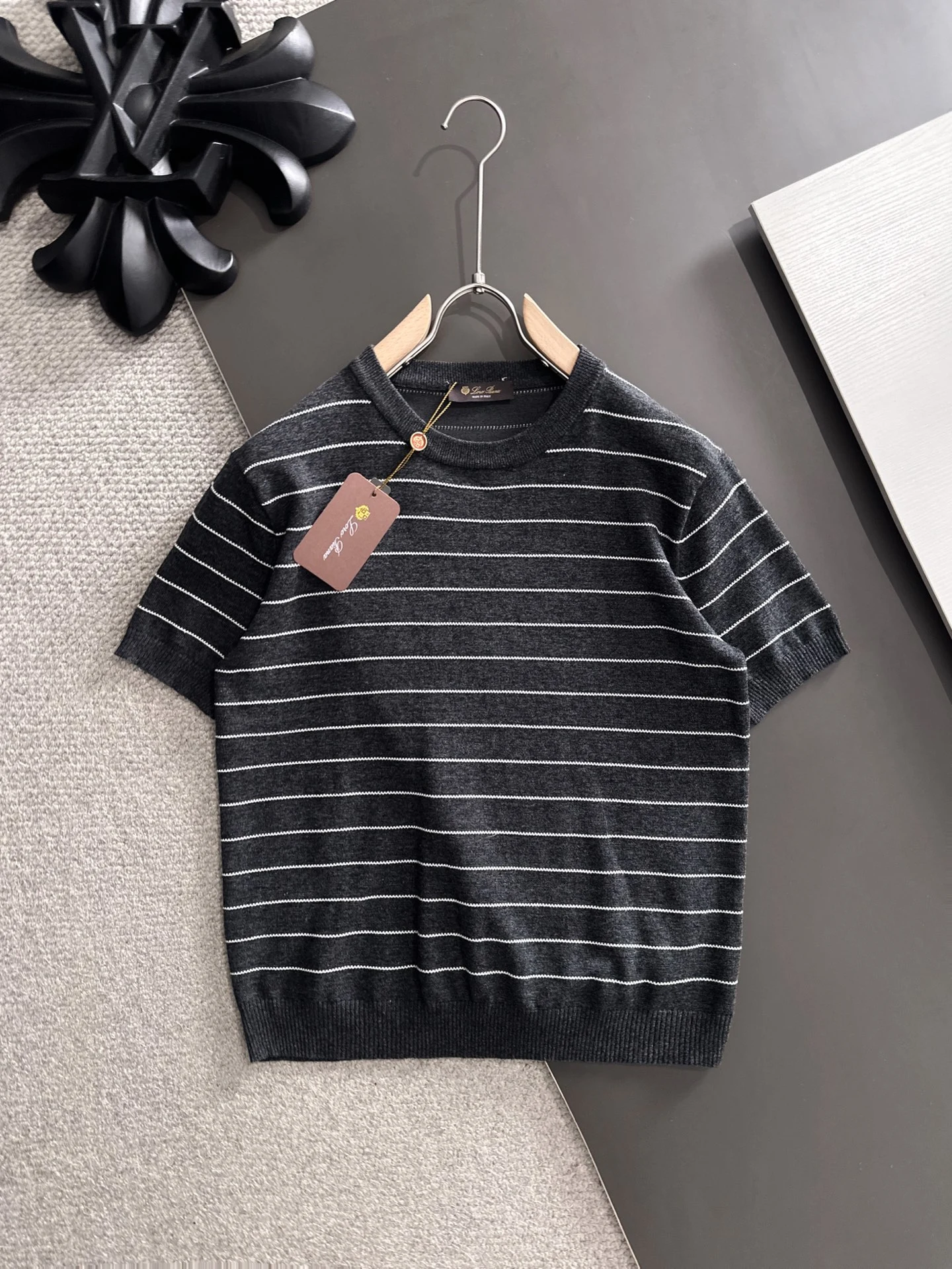 Loro Piana T-Shirt — 8c315b36