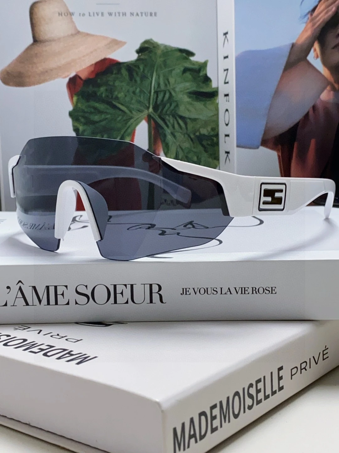 Fendi Eyewear — fe7790ca