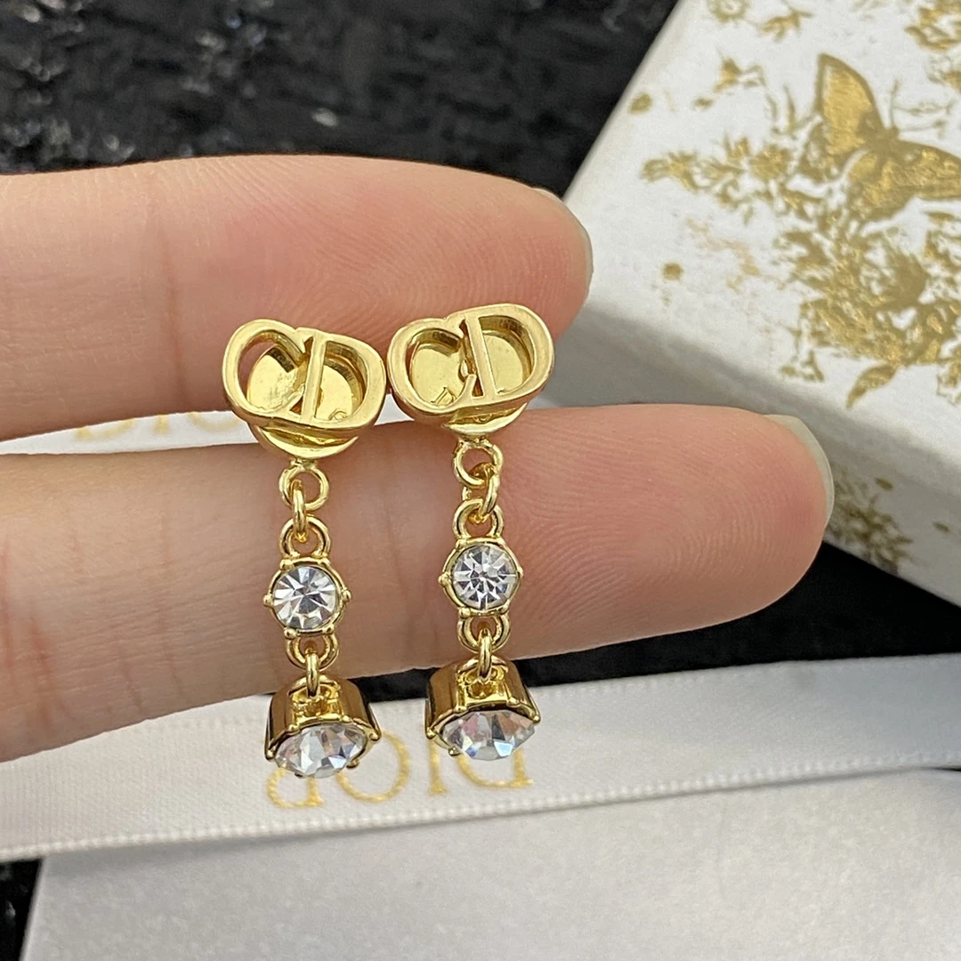 Dior Jewellery — feb735a2