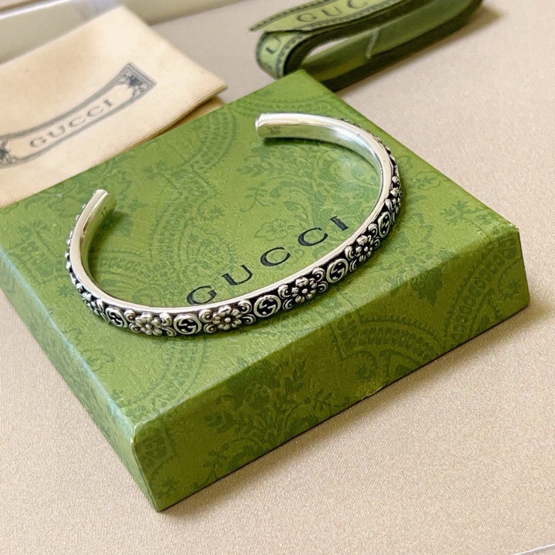 Gucci Jewellery — c24c3df1
