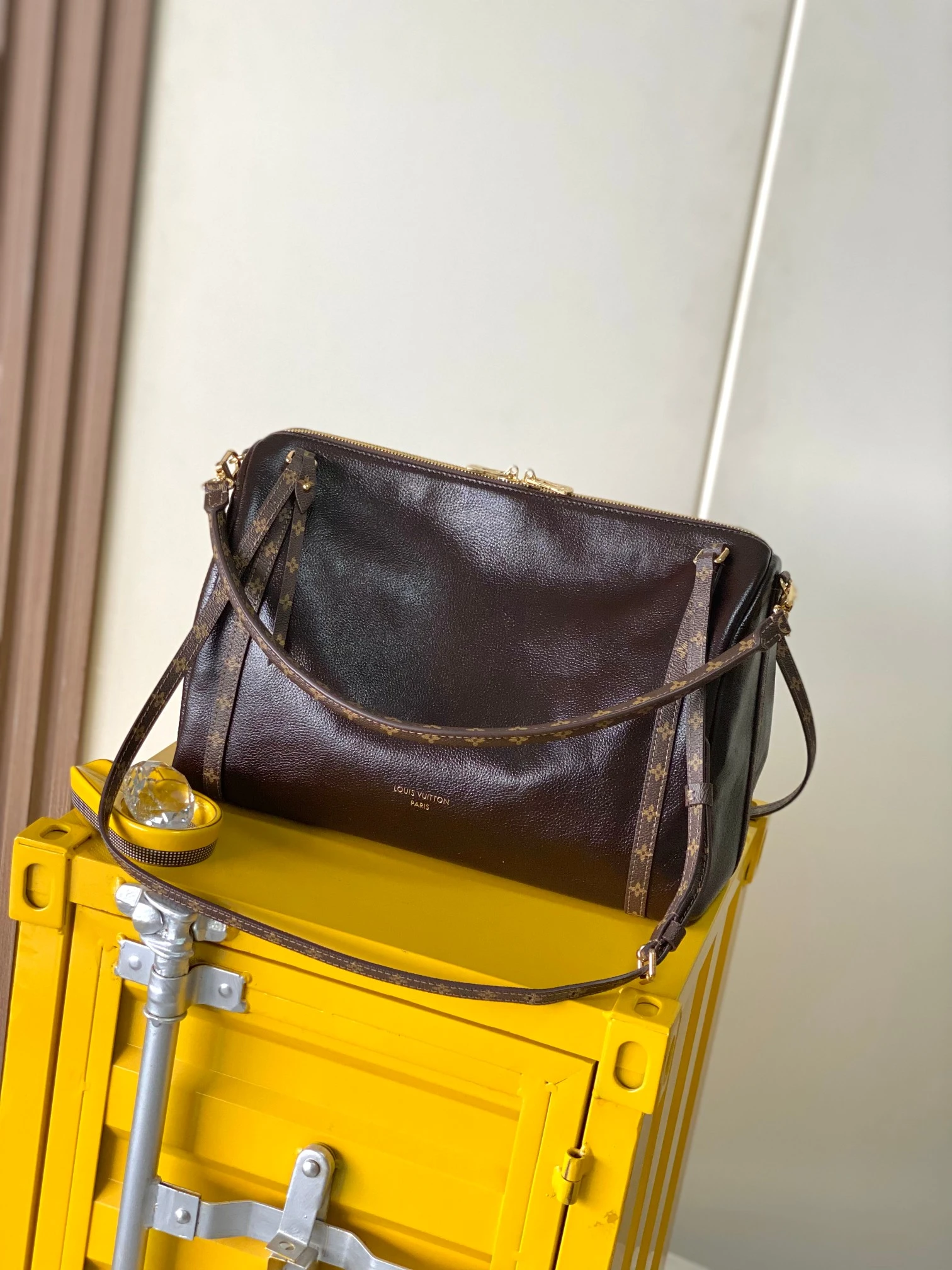 Louis Vuitton Bag — 387a0005