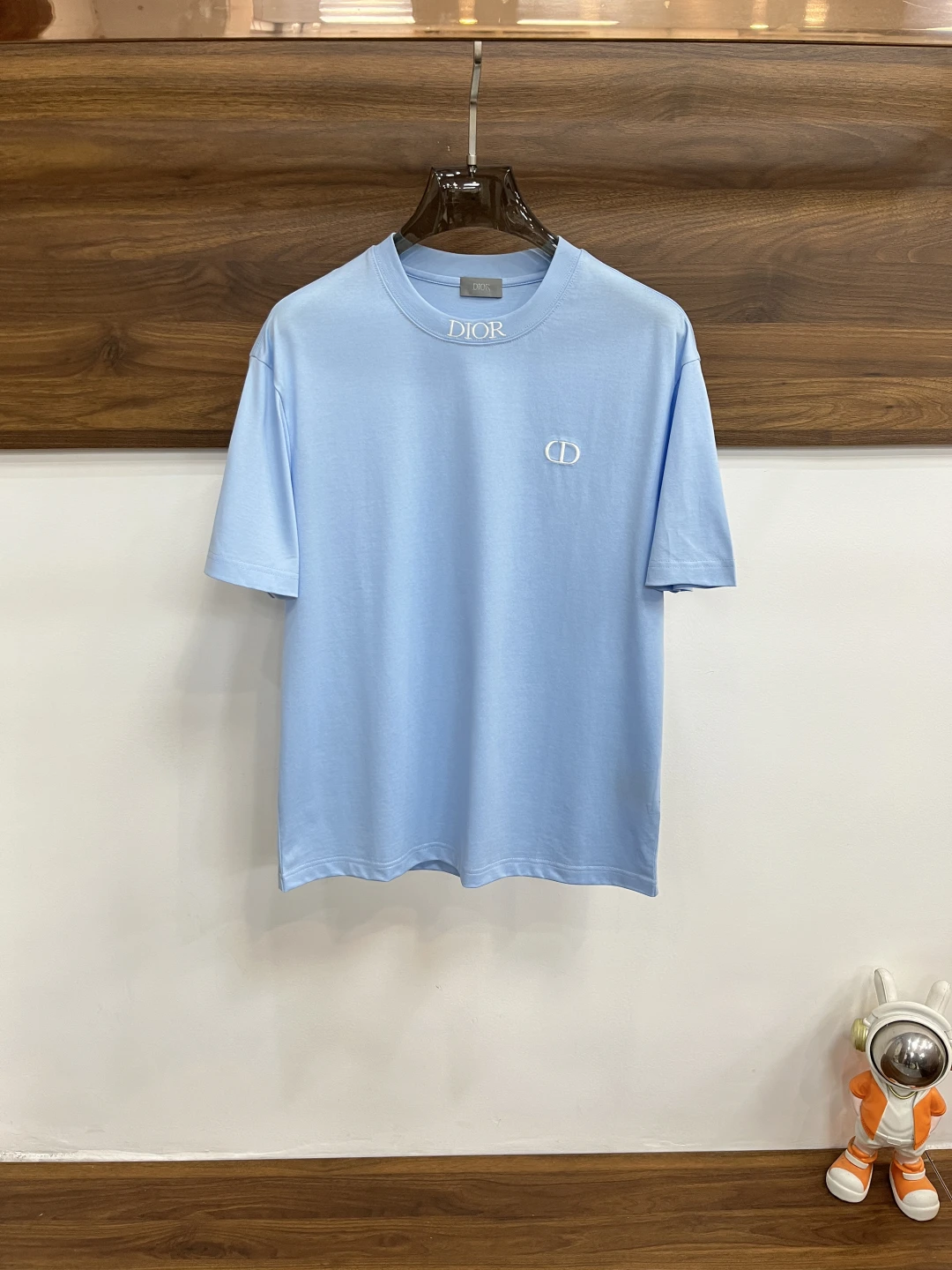 Dior T-Shirt — 0818a034