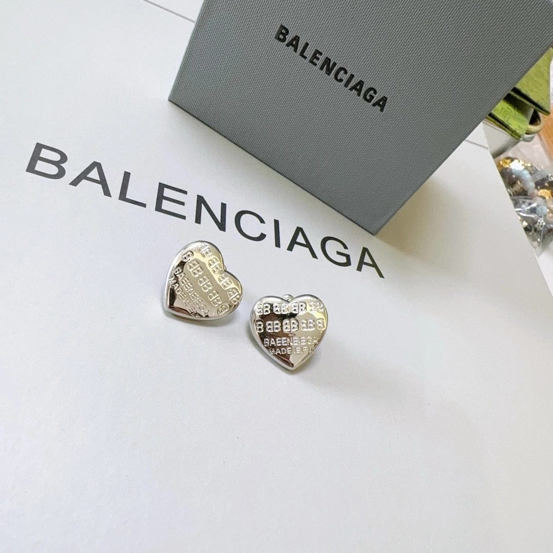 Balenciaga Jewellery — 24788e13