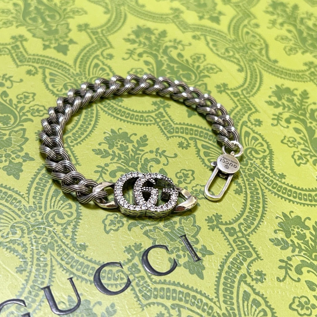 Gucci Jewellery — a656a690