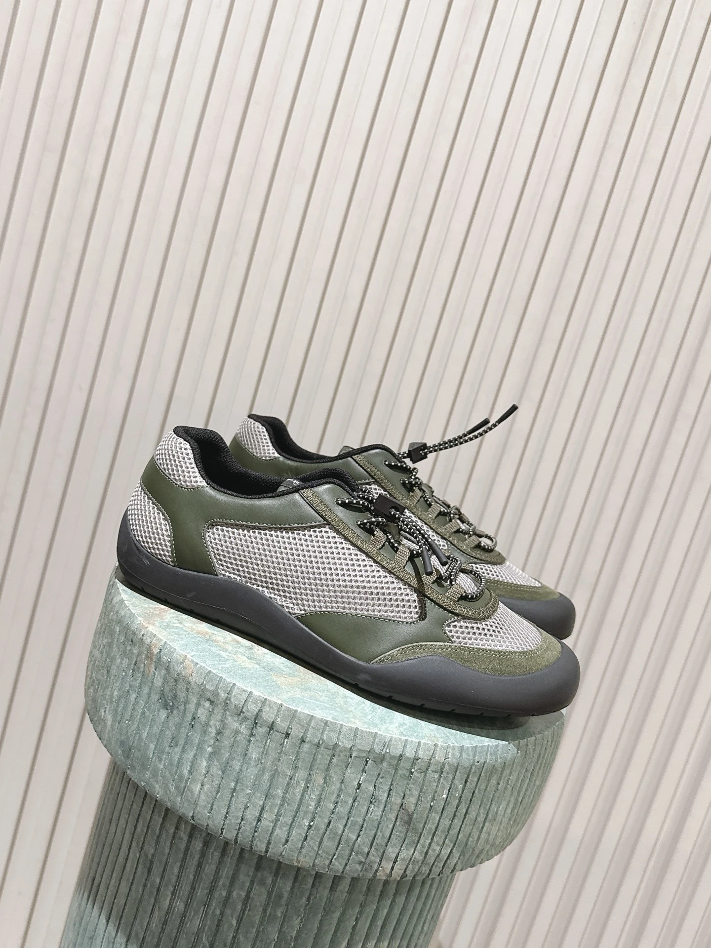 Prada Sneakers — a9d7aab3