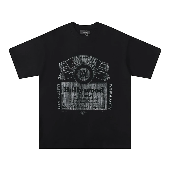 Amiri T-Shirt — ae2d40b7