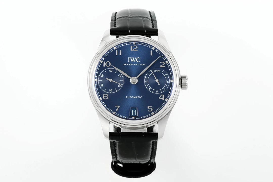 IWC Watch — 00aaef98