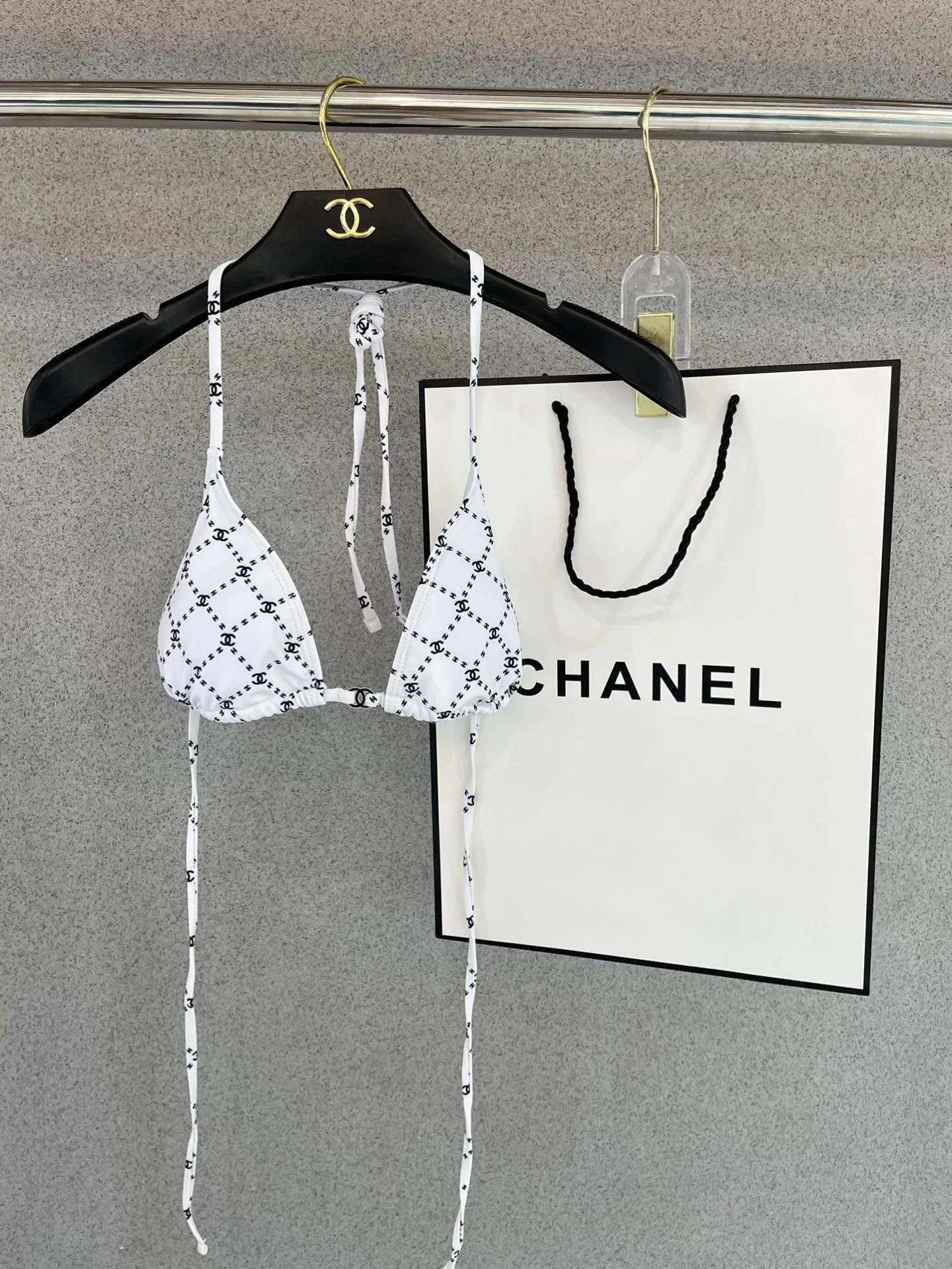 Chanel Swimwear — 630ebed8