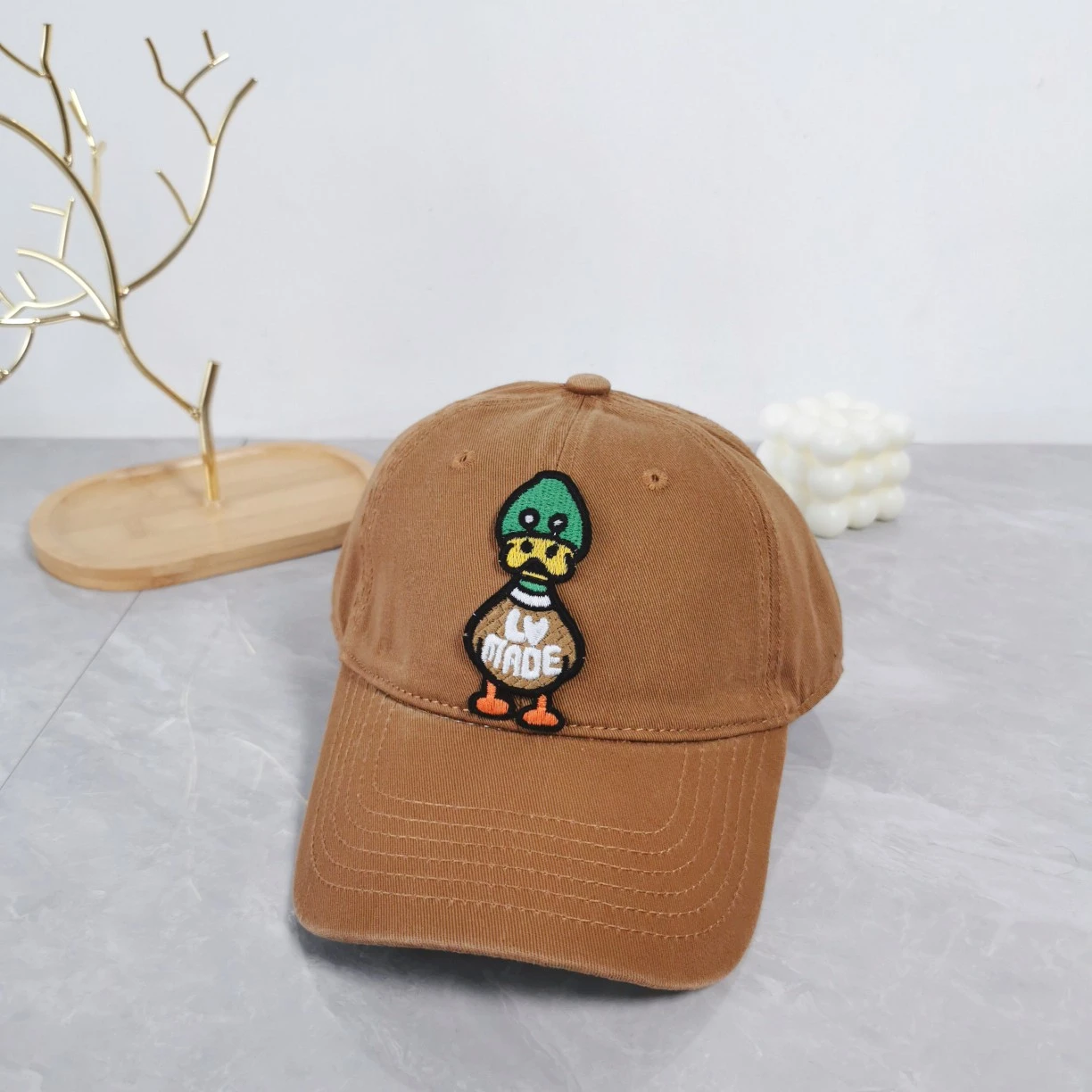 Louis Vuitton Caps — b65f53af
