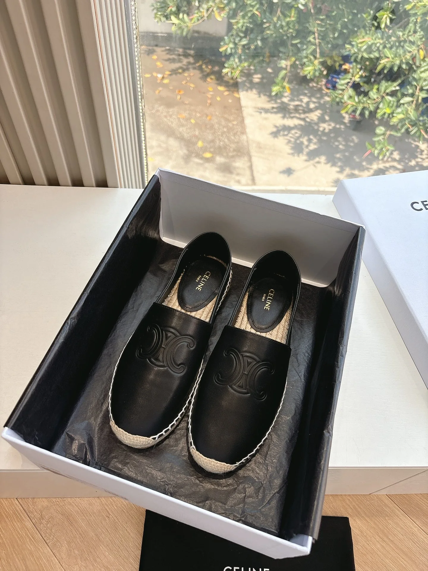 Celine Sneakers — 67a25c04