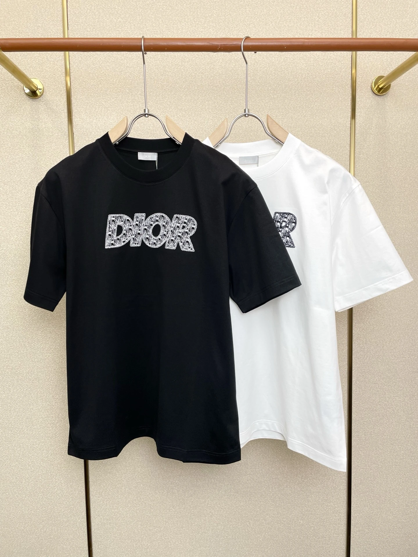 Dior T-Shirt — 04af275b