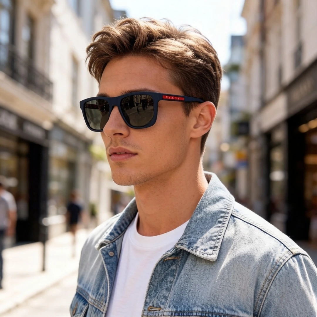 Prada Eyewear — 0160bb34