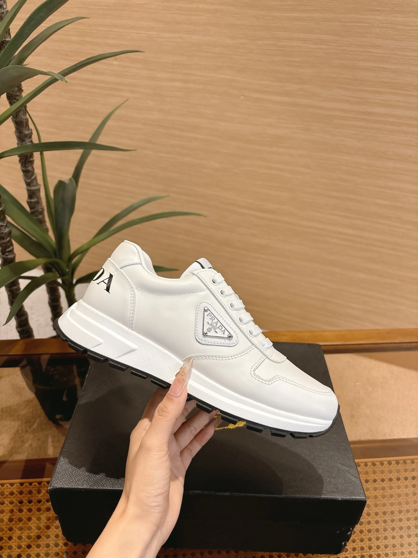 Prada Shoes — ff9c0cce