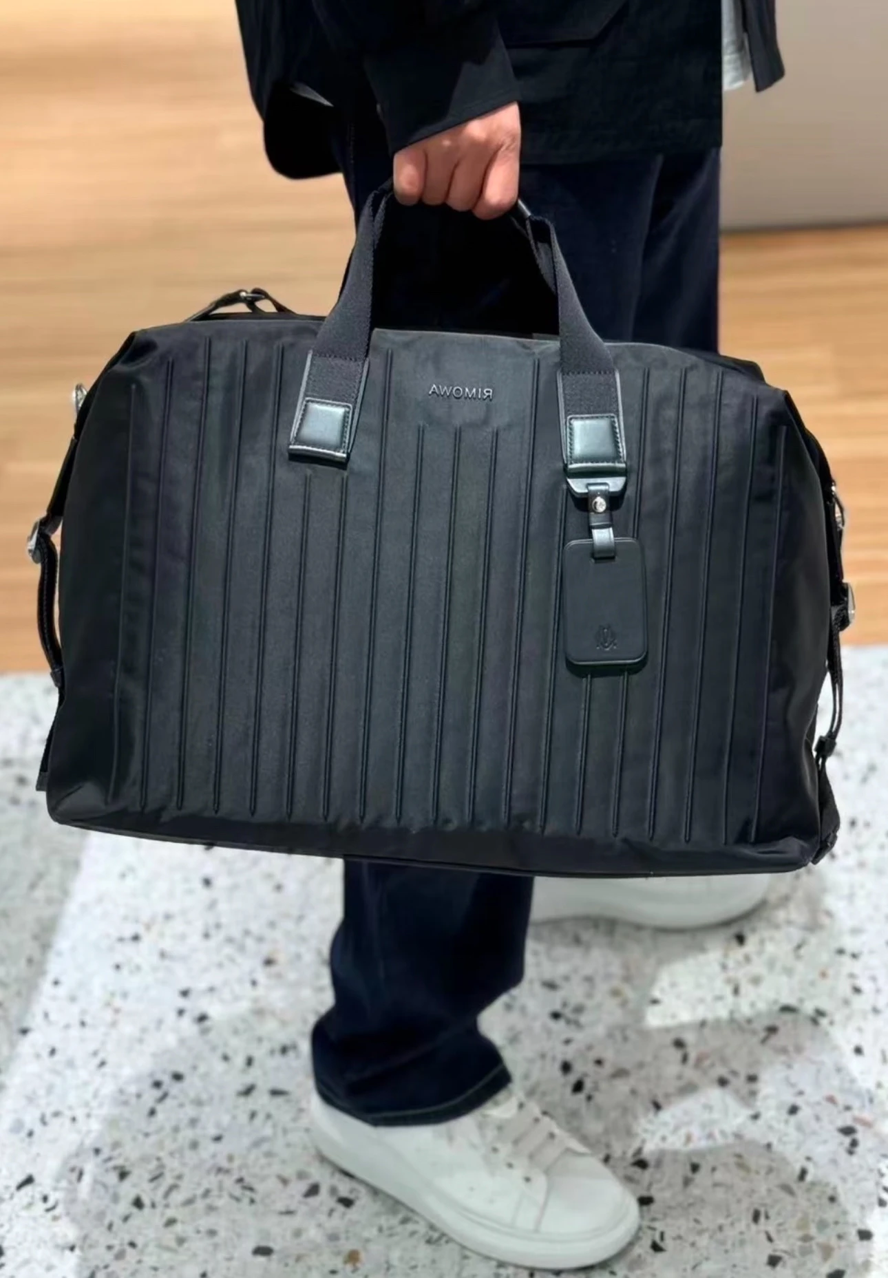 Rimowa Travel Bags — e99c94e0