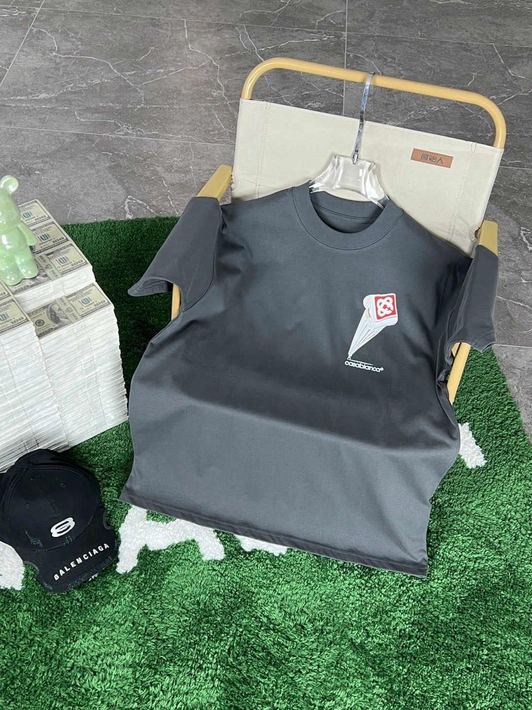 Casablanca Clothing — e16e3981