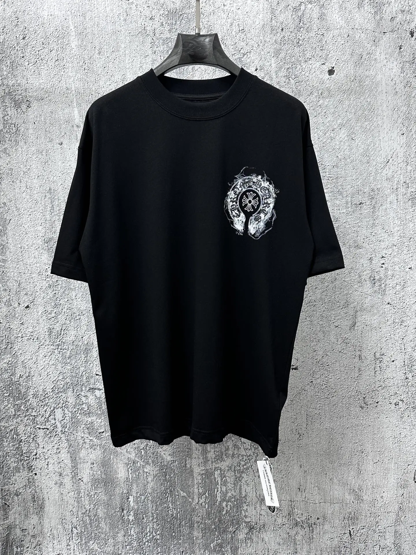 Chrome Hearts T-Shirt — a495c615