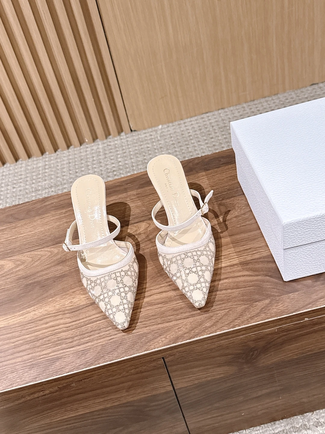 Dior Shoes — 8c1d7e67