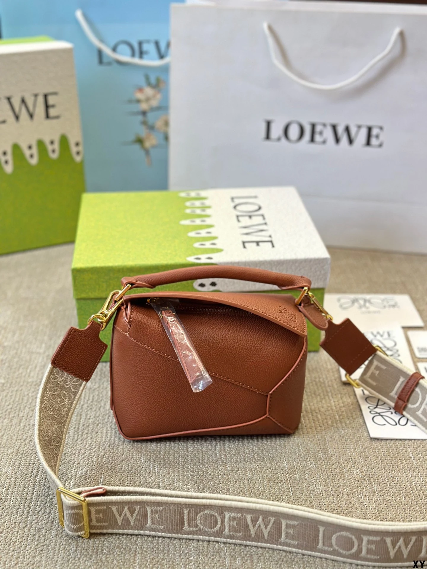 Loewe Bag — e94b8596