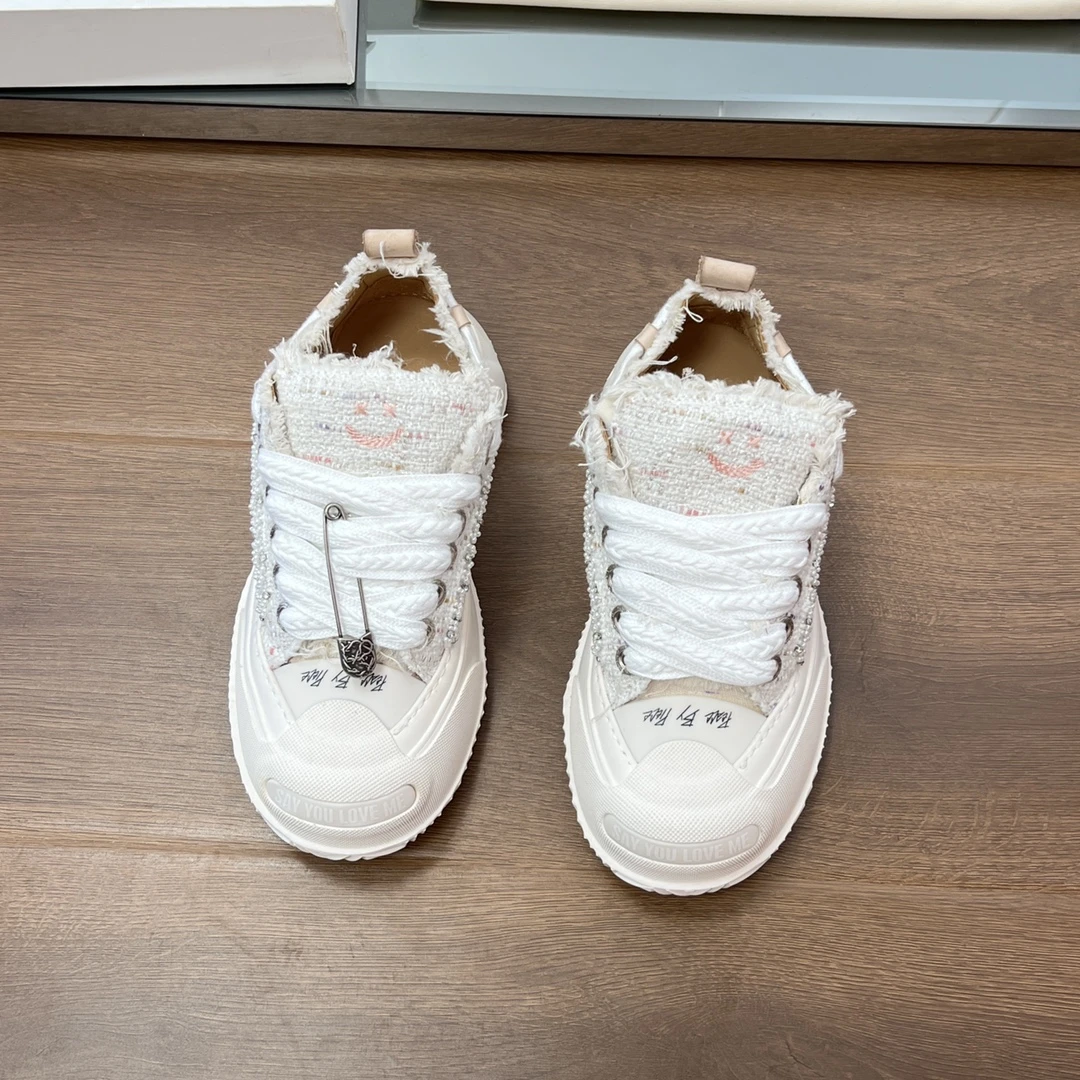 XVESSEL Sneakers — 1a4dc65b