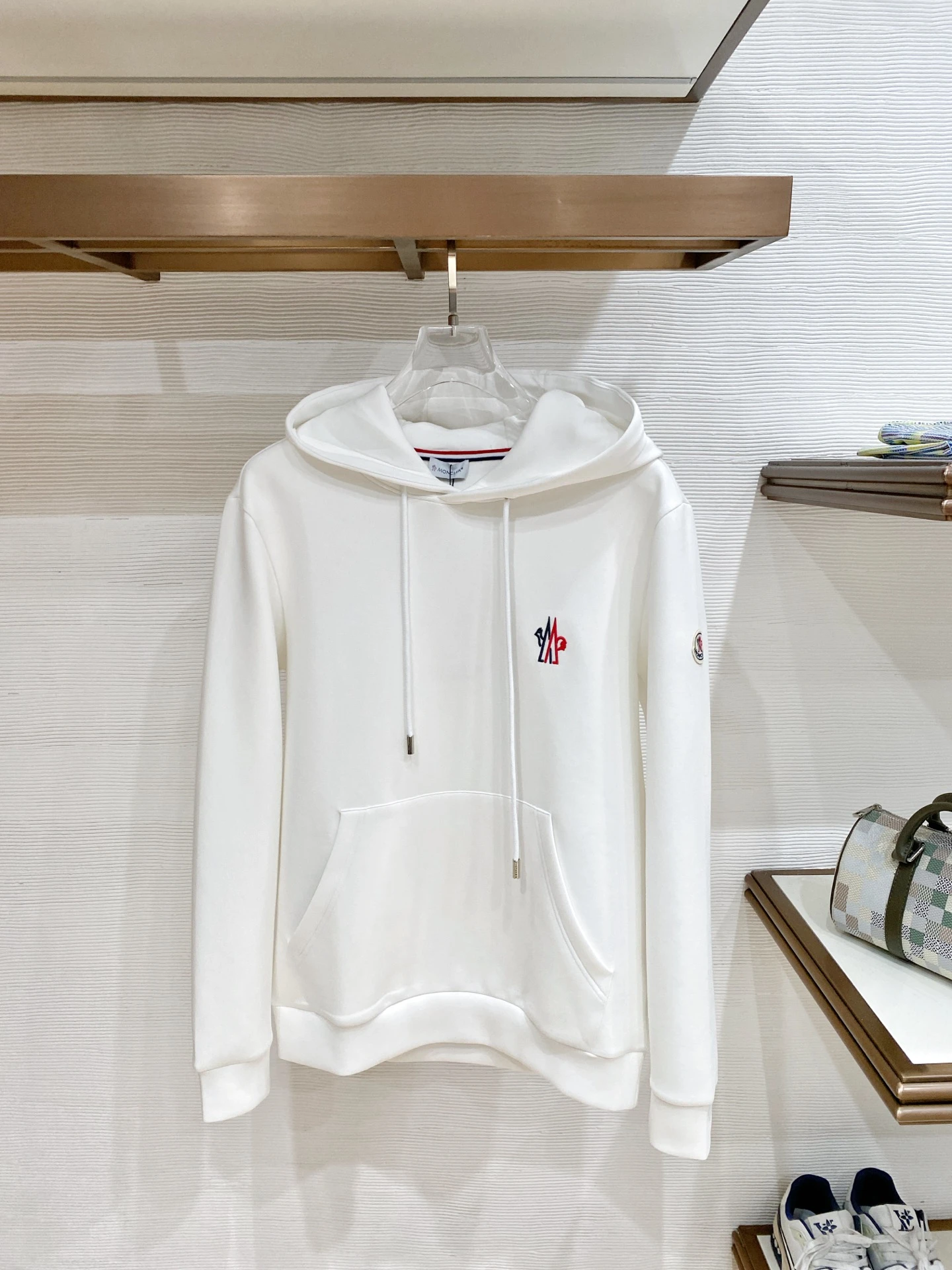 Moncler Sweatshirts — a7d635fd
