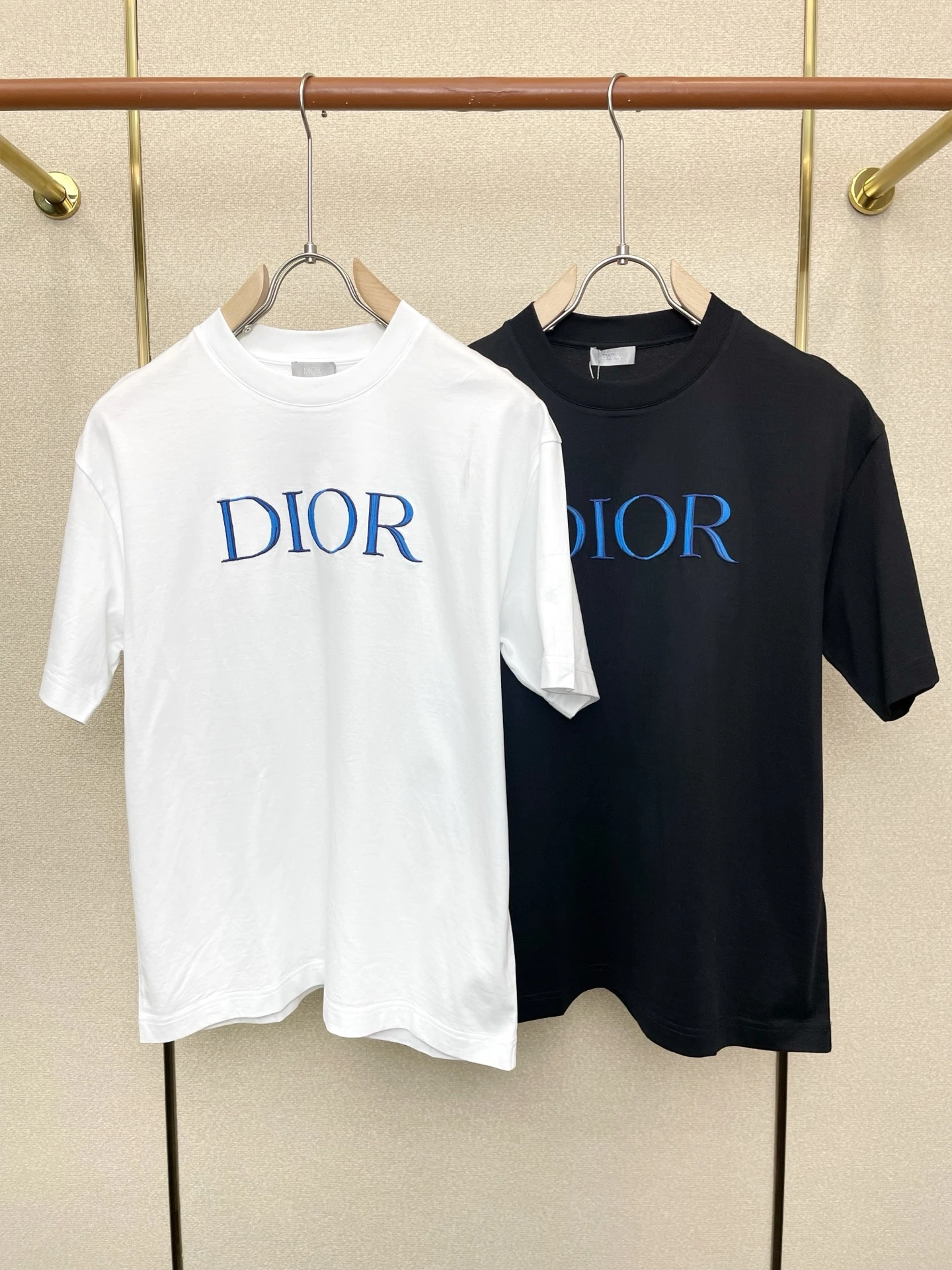 Dior T-Shirt — 3d1b8b97