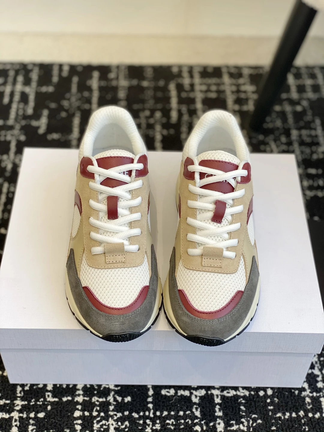 Celine Sneakers — 46d18b0b