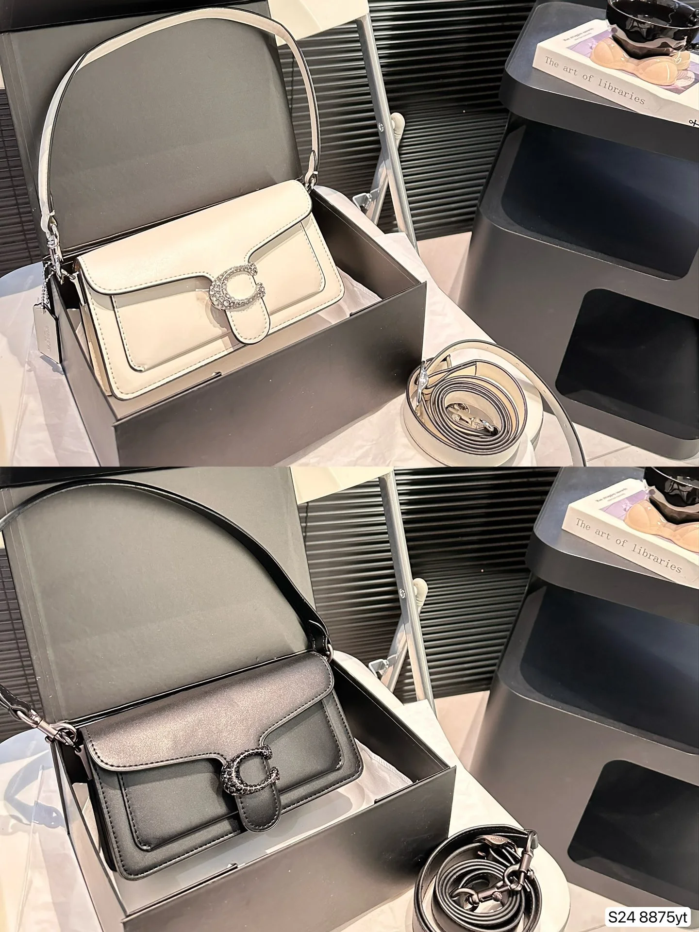 Coach Crossbody Bags — bc711cab