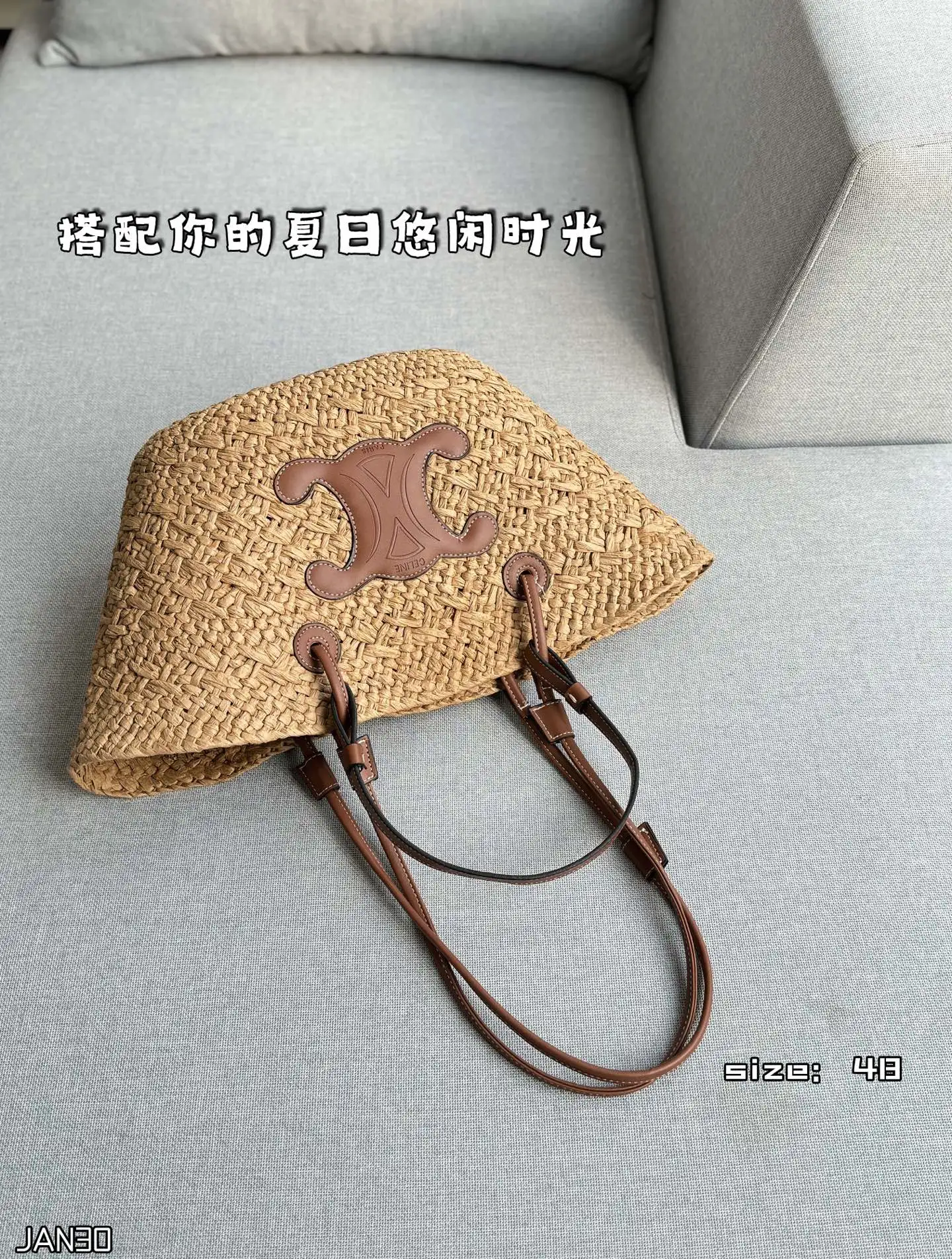 Celine Bag — 523f44a3