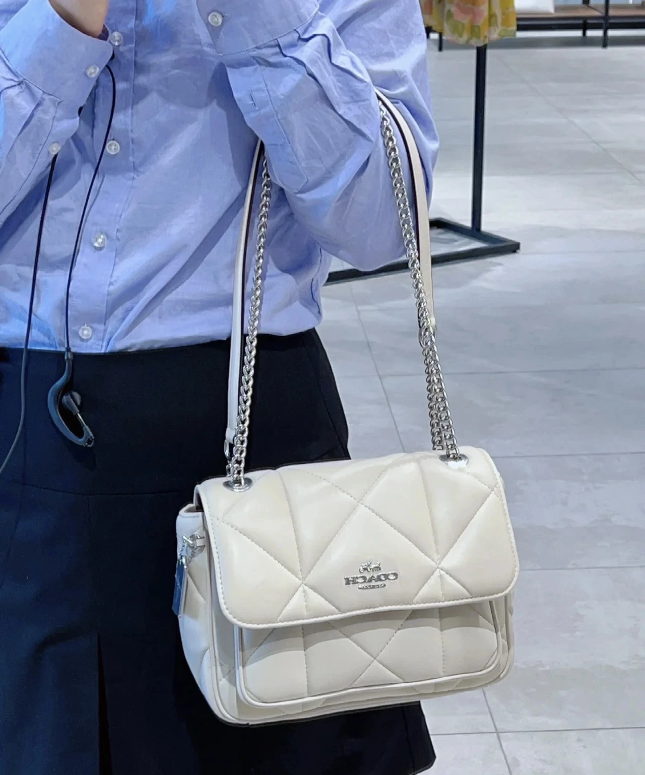 Coach Bag — 045c68b2