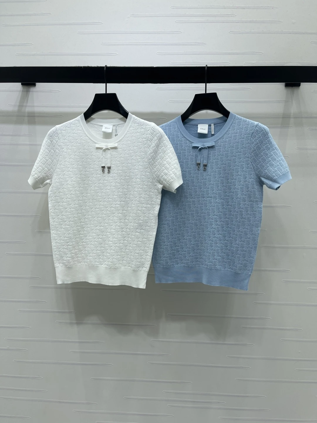Dior Knitwear — 8b62939d